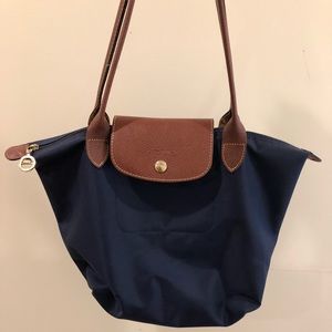 LONGCHAMP small le pliage tote